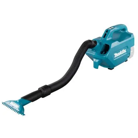 Begränsad tid Makita DCL184Z Dammsugare